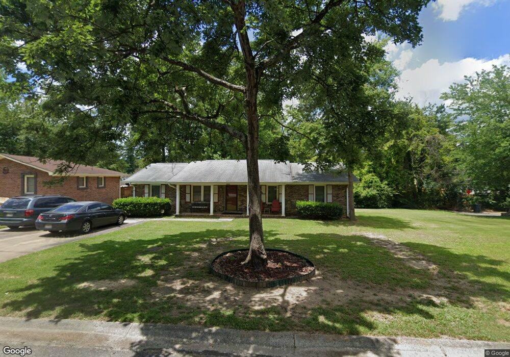 4096 Kurt Dr, Macon, GA 31204 - photo 1