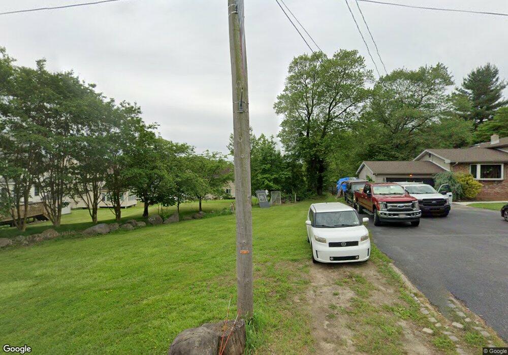 3810 Naamans Creek Rd, Upper Chichester, PA 19061 - photo 1