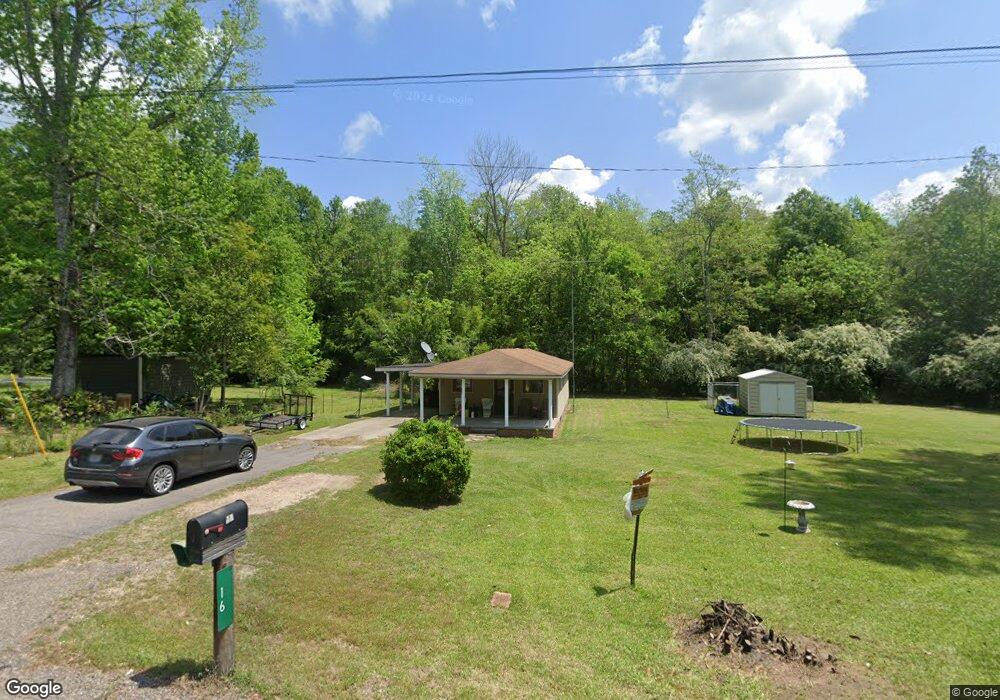 22 Wishbone Dr, Laurel, MS 39443 - photo 1