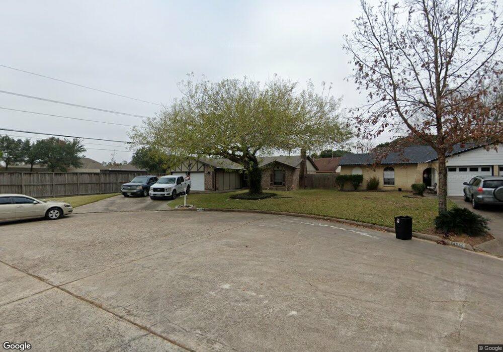 14518 Cypress Branch Dr, Cypress, TX 77429 - photo 1
