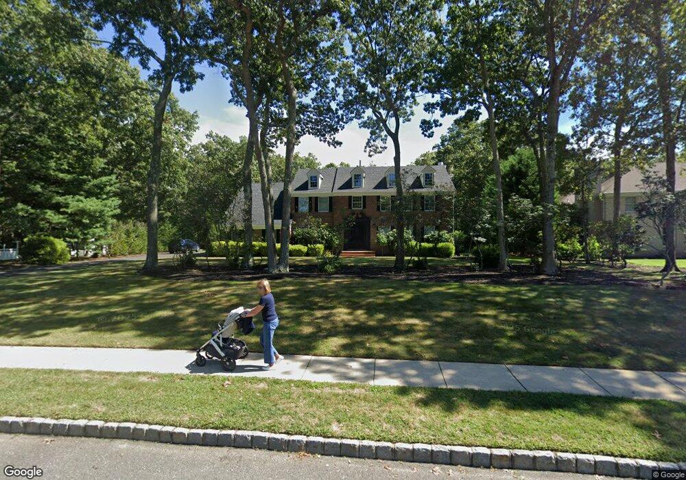 2392 Orchard Crest Blvd, Manasquan, NJ 08736 - photo 1