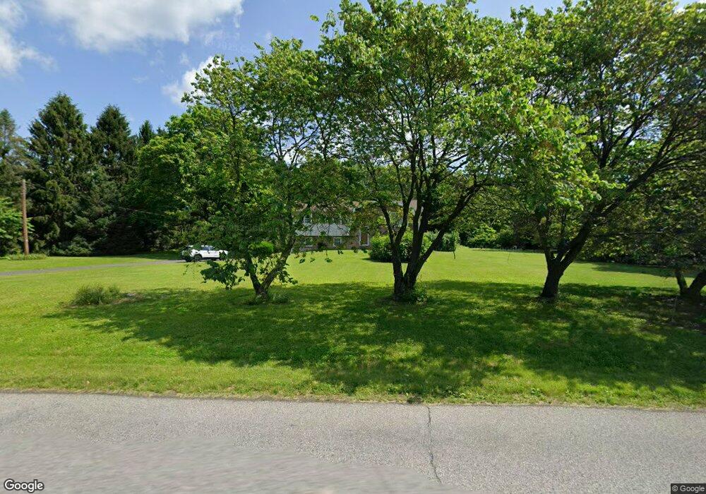 3791 Chestnut Hill Rd, Coopersburg, PA 18036 - photo 1