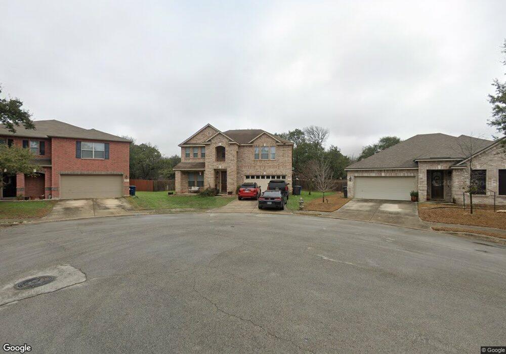 24310 Grace Park, San Antonio, TX 78255 - photo 1