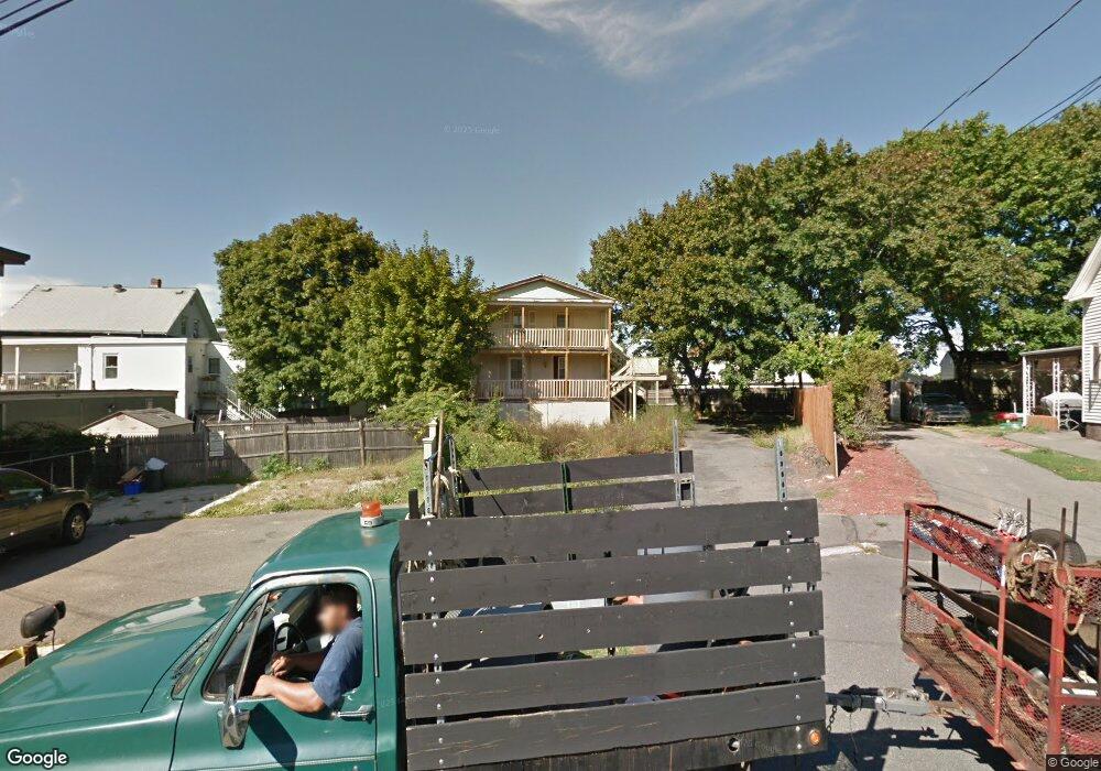 7 Cloutman St unit 1, Salem, MA 01970 - photo 1