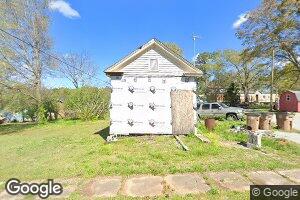 803 Cole Ave, Whitmire, SC 29178