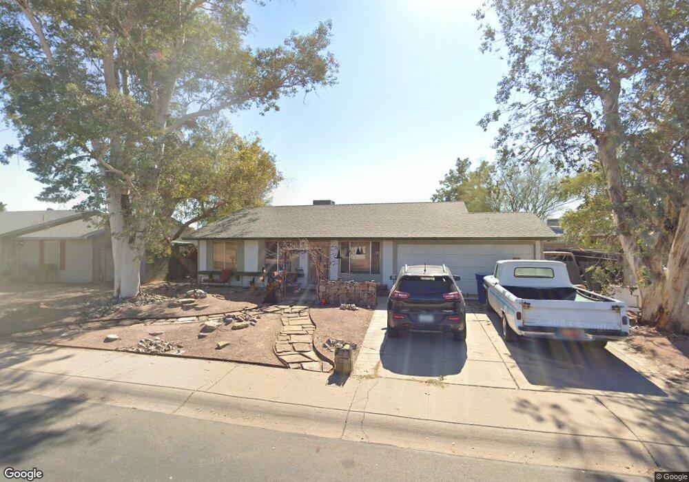 1515 W Stottler Dr, Chandler, AZ 85224 - photo 1