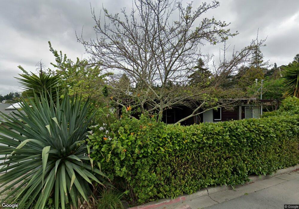 70 Northgate Ave, Berkeley, CA 94708 - photo 1