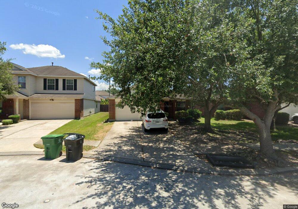 10307 Hurst Hill Ln, Houston, TX 77075 - photo 1
