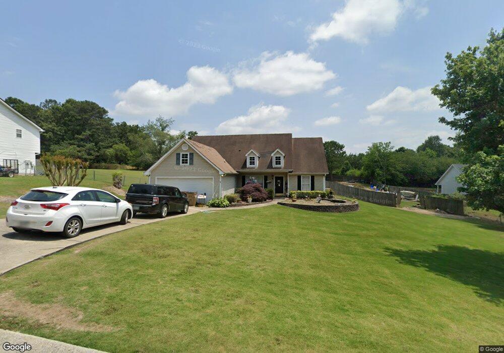 4845 Canberra Way, Flowery Branch, GA 30542 - photo 1