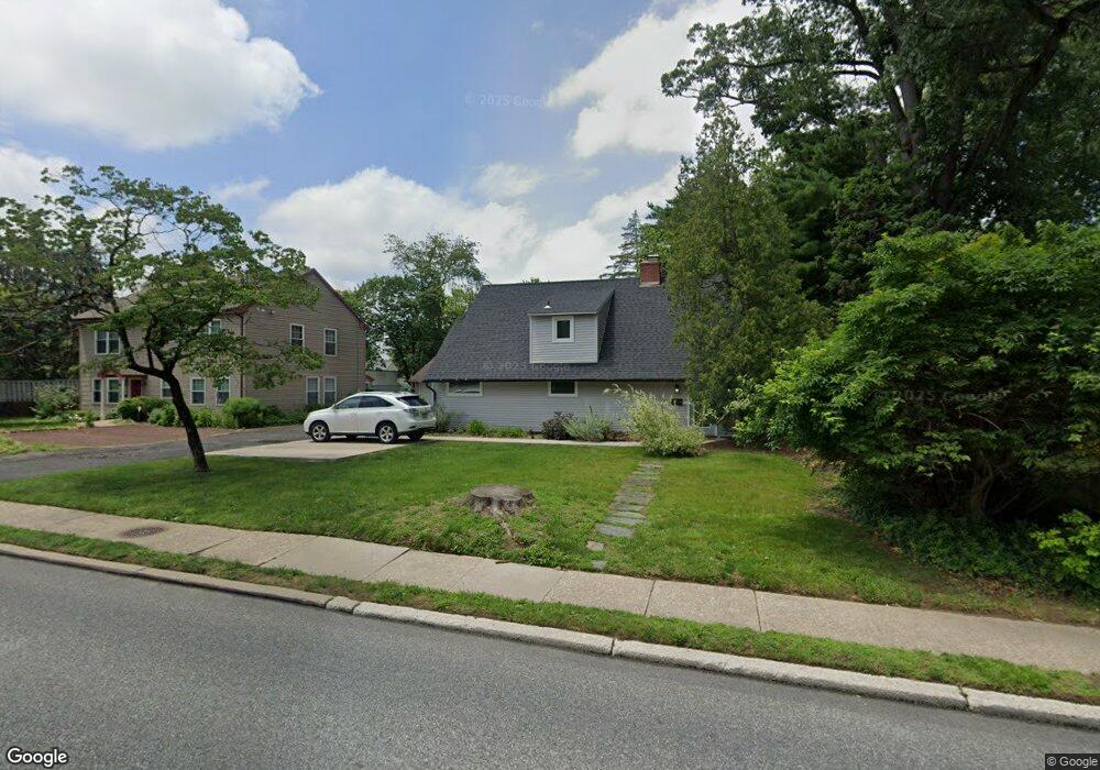 1307 E Willow Grove Ave, Glenside, PA 19038 - photo 1