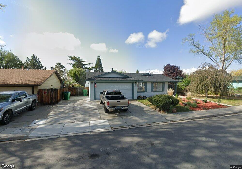 933 Lepori Way, Sparks, NV 89431 - photo 1