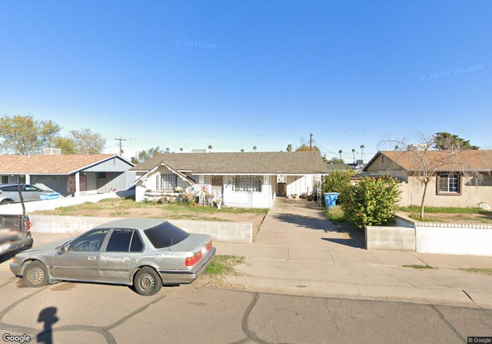 4146 W Flower St, Phoenix, AZ 85019 - photo 1