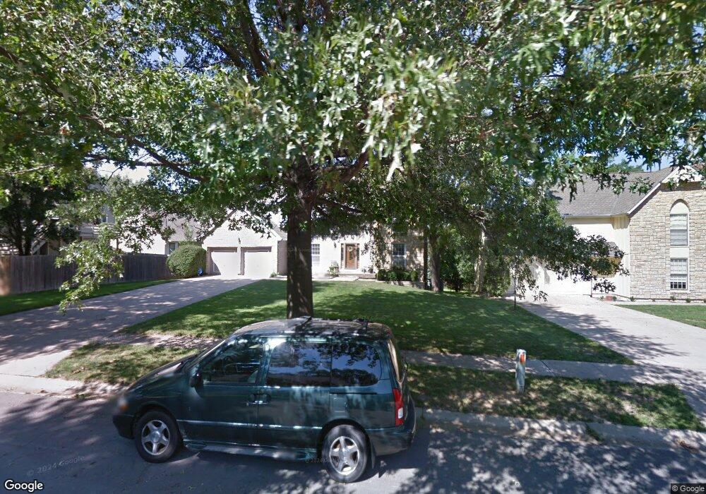 14310 W 80th St, Lenexa, KS 66215 - photo 1