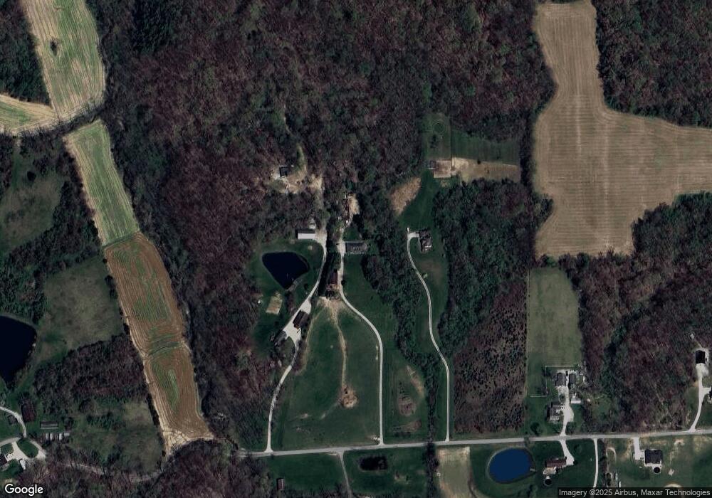 1206 Lovers Rd, Batesville, IN 47006 - photo 1