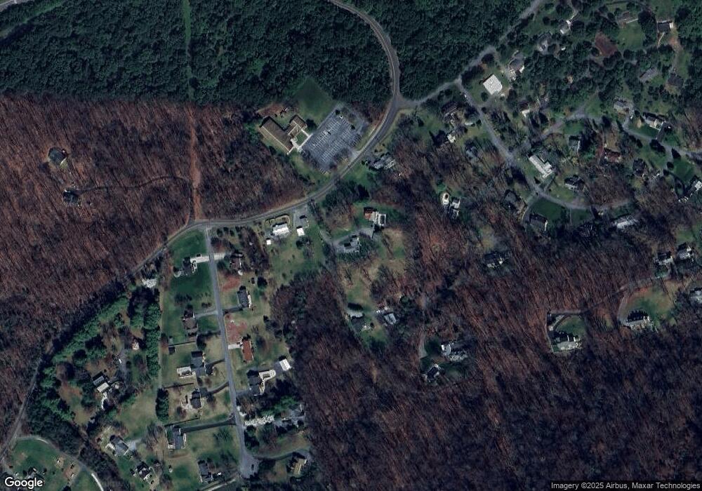 7124 Browntown Rd, Front Royal, VA 22630 - photo 1