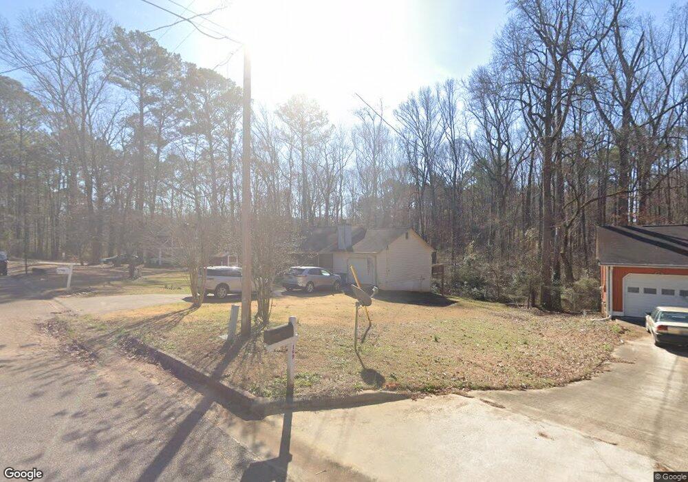 111 Springview Dr unit I, Stockbridge, GA 30281 - photo 1