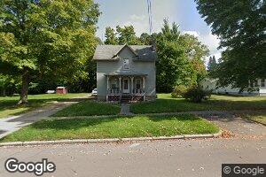 225 S Concord St, Concord, MI 49237