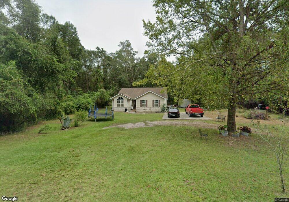 485 Old Bethel Rd, Crawfordville, FL 32327 - photo 1