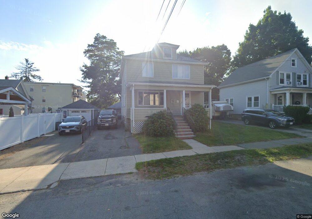 21 Foster St, Saugus, MA 01906 - photo 1