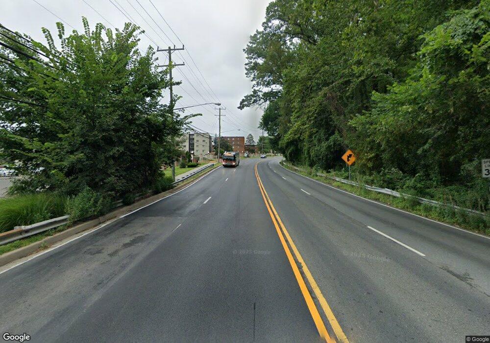 1914 E West Hwy, Silver Spring, MD 20910 - photo 1