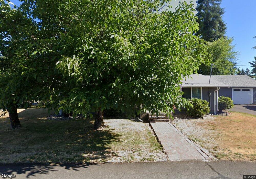 912 W Vine St, Chehalis, WA 98532 - photo 1