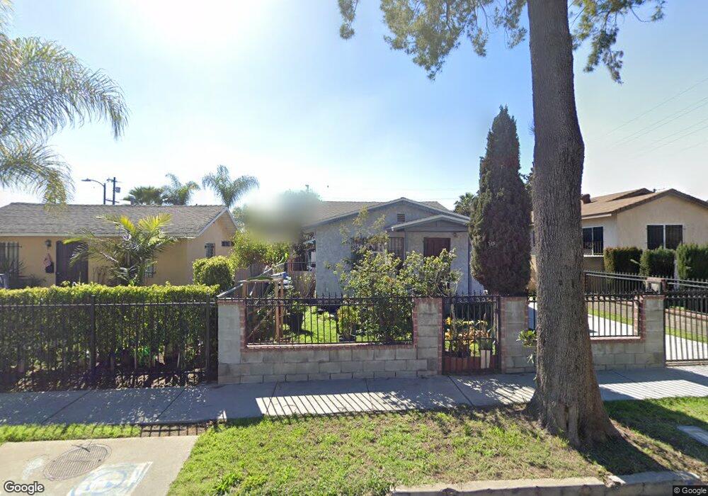 674 E 118th St, Los Angeles, CA 90059 - photo 1