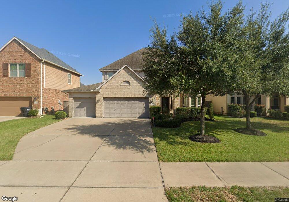 3415 Norwich Gardens Ln, Fulshear, TX 77441 - photo 1