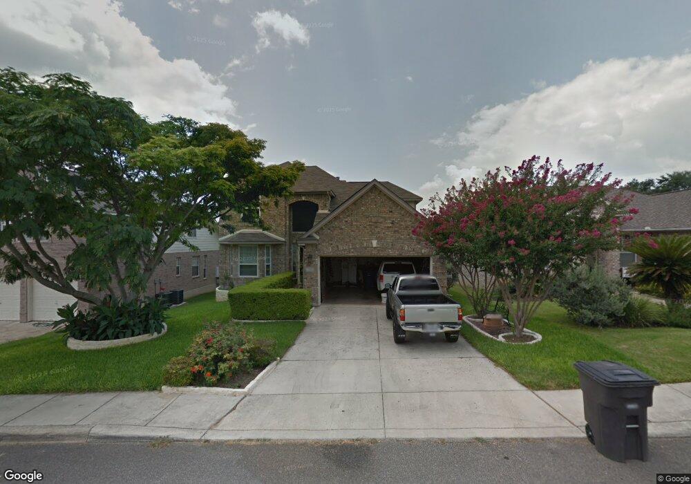 21707 Hyerwood, San Antonio, TX 78259 - photo 1
