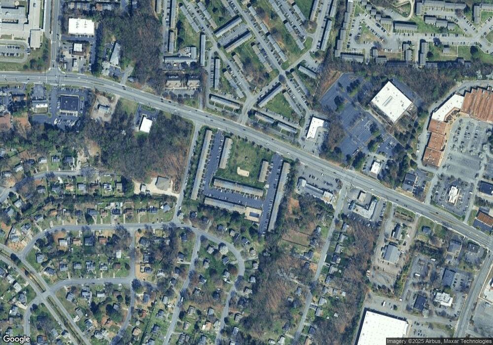 Camelot Townhomes, Richmond, VA 23229 - photo 1