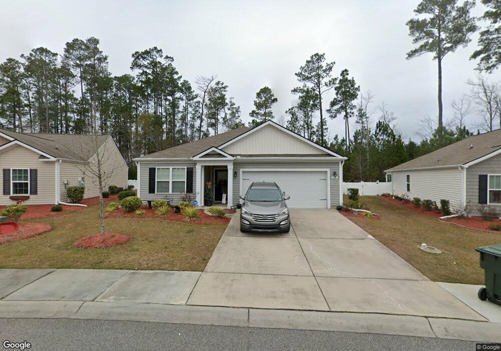 1253 Midtown Village Dr unit Lot 23 Cali A, Conway, SC 29526 - photo 1