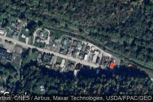 319 Pennsylvania Ave, Colliers, WV 26035
