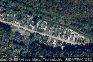 305 Pennsylvania Ave, Colliers, WV 26035