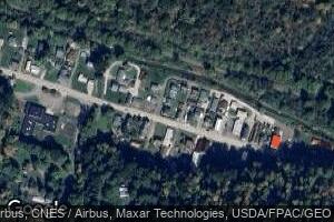 309 Pennsylvania Ave, Colliers, WV 26035