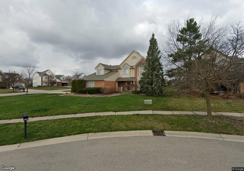 2362 Alder Ct, Ann Arbor, MI 48103 - photo 1