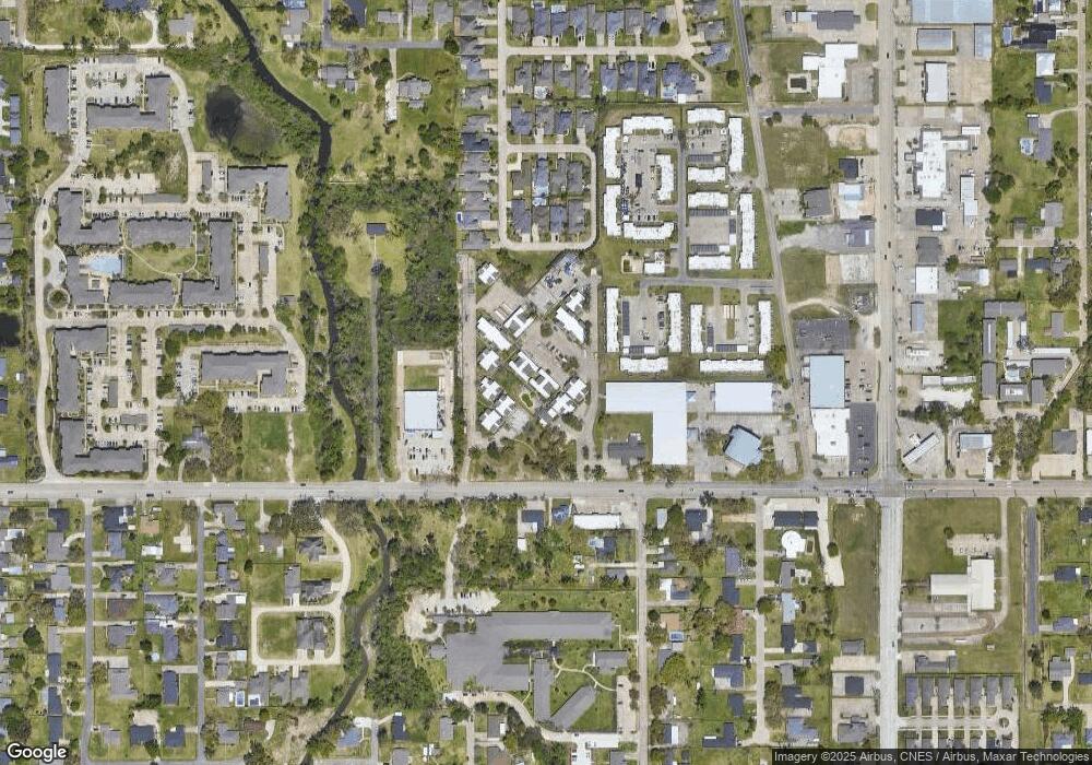 1020 W McNeese St unit 15G, Lake Charles, LA 70605 - photo 1