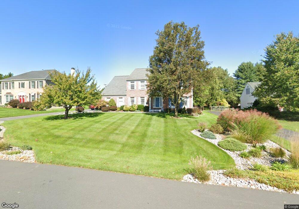 6 E Periwinkle Ln, Newark, DE 19711 - photo 1