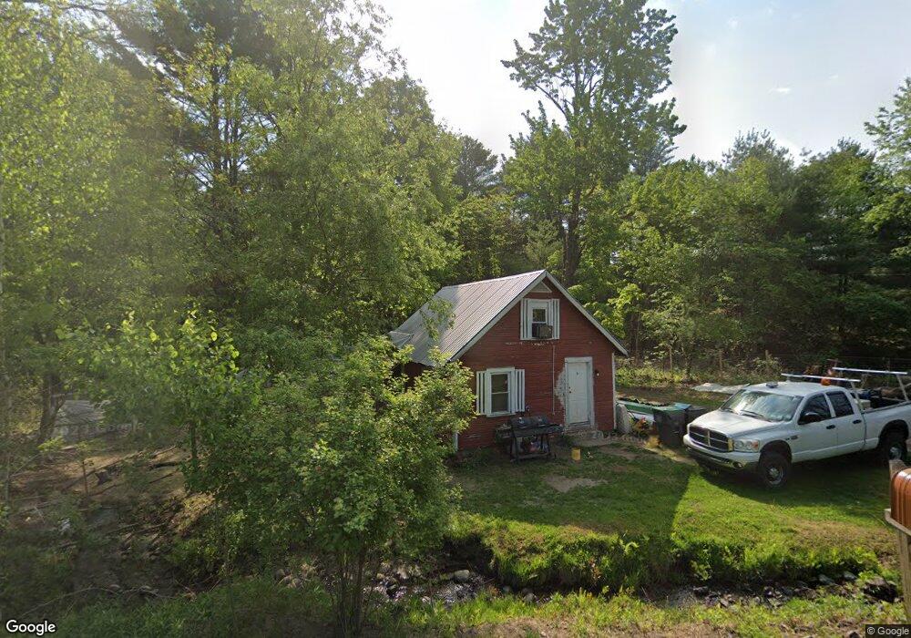 433 Coy Rd, Greenfield Center, NY 12833 - photo 1