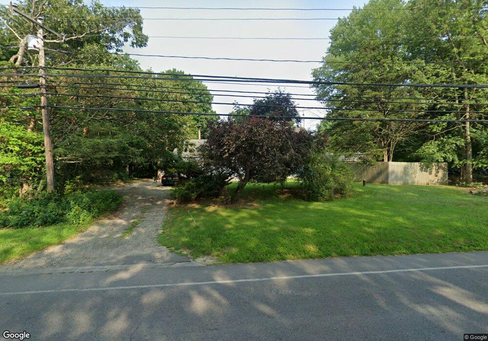 518 Putnam Rd, Danielson, CT 06239 - photo 1