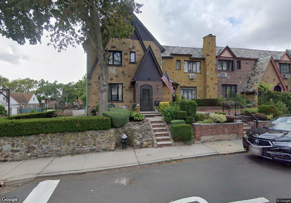 4568 193rd St, Flushing, NY 11358 - photo 1