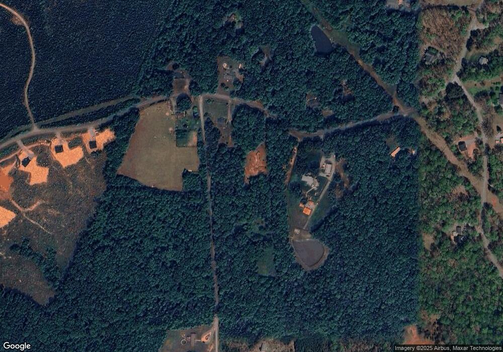 1293 Waltons Store Rd, Louisa, VA 23093 - photo 1