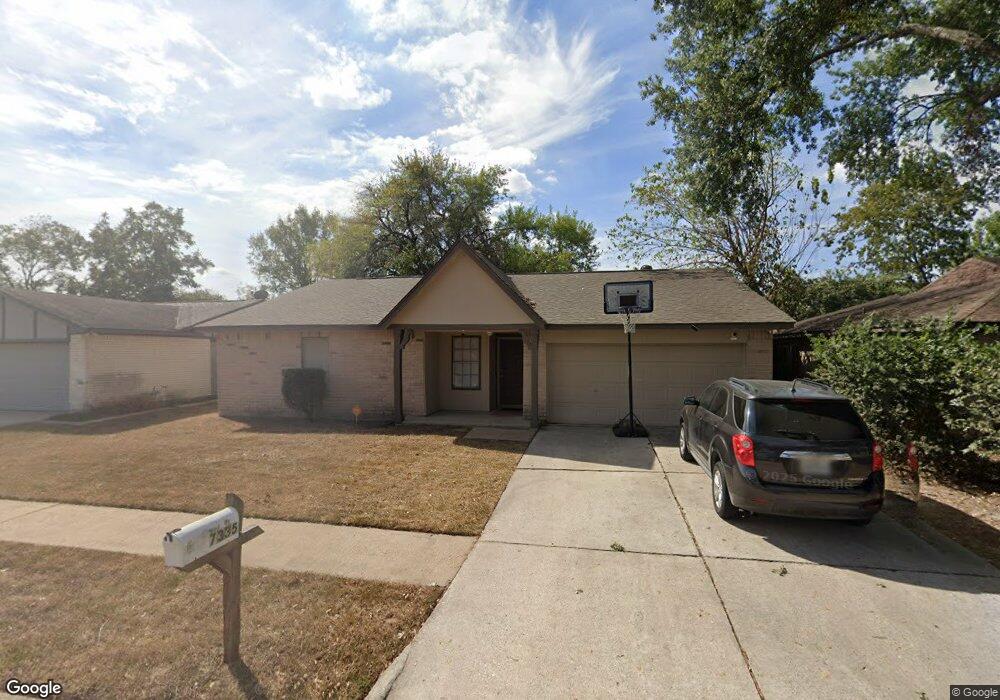 7335 Cornwall Bridge Ln, Houston, TX 77041 - photo 1