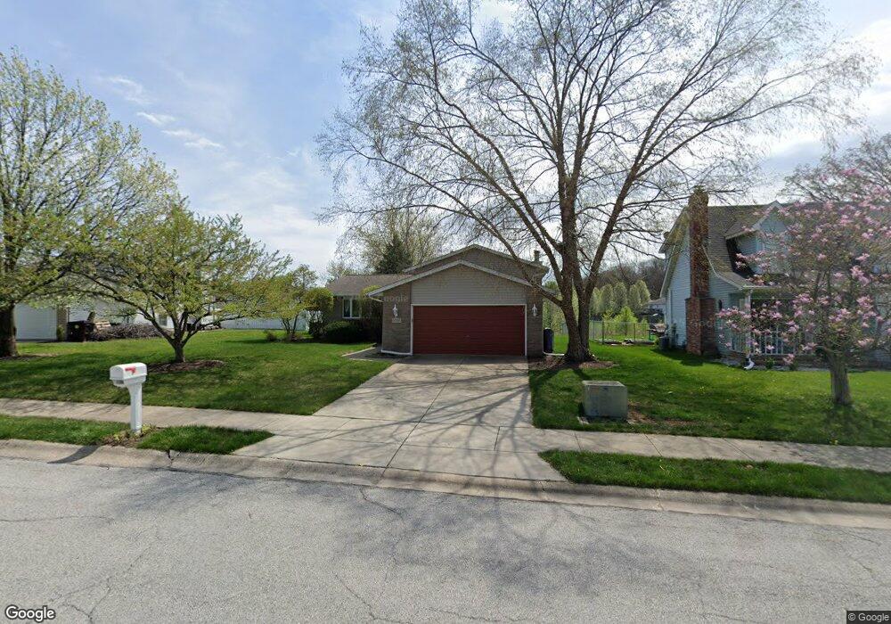 6539 W 86th Ave, Crown Point, IN 46307 - photo 1