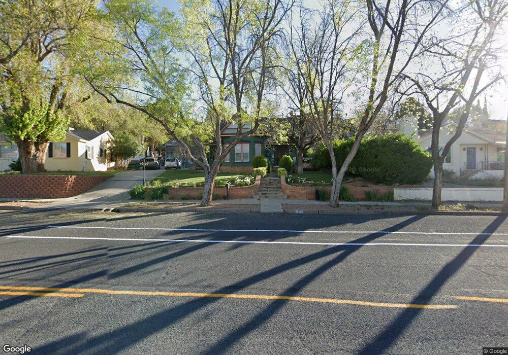 86 Diagonal St, Saint George, UT 84770 - photo 1