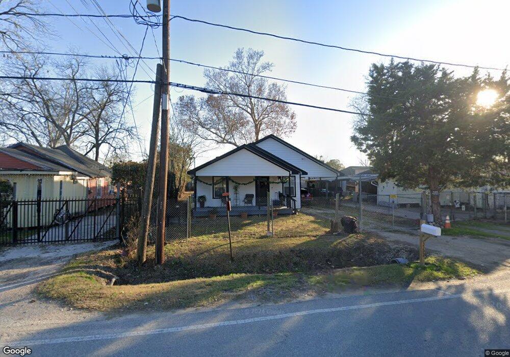 3322 Mierianne St, Houston, TX 77093 - photo 1