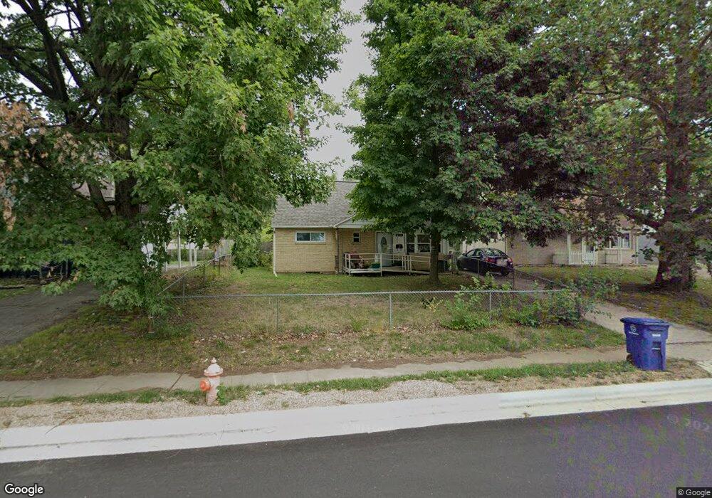 3380 Eakin Rd, Columbus, OH 43204 - photo 1