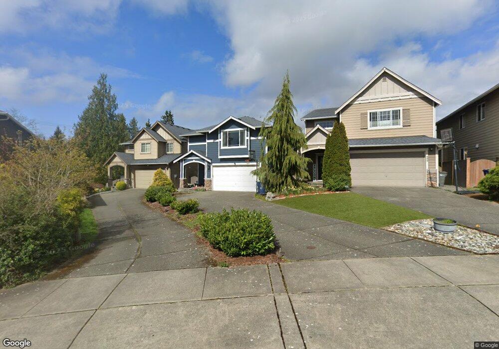 603 195th St SE unit Lot52, Bothell, WA 98012 - photo 1