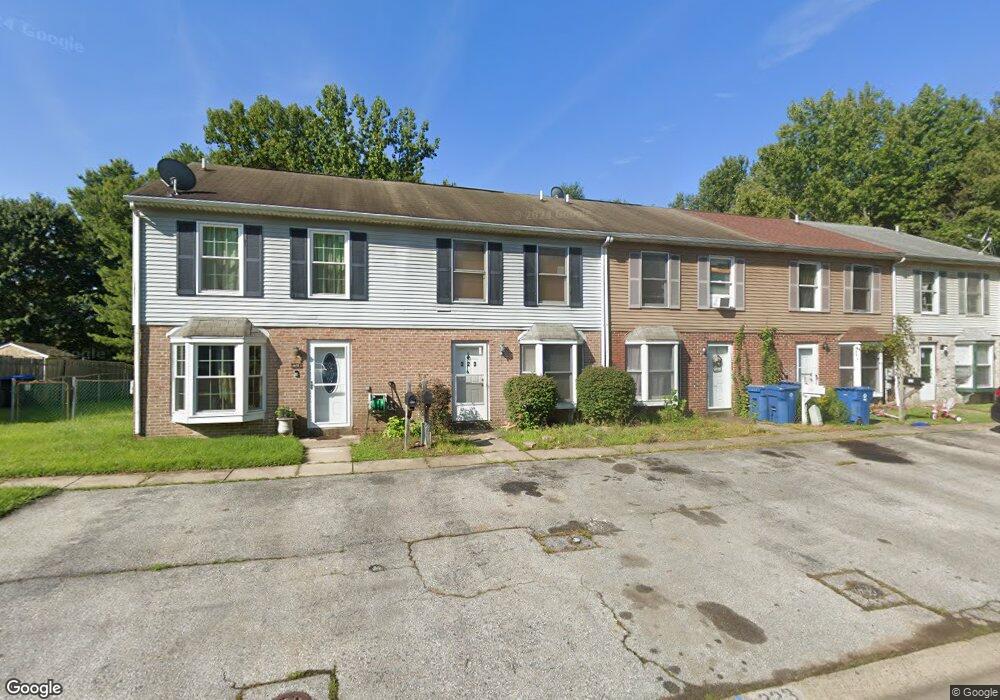 331 Thayer Ct, Newark, DE 19702 - photo 1