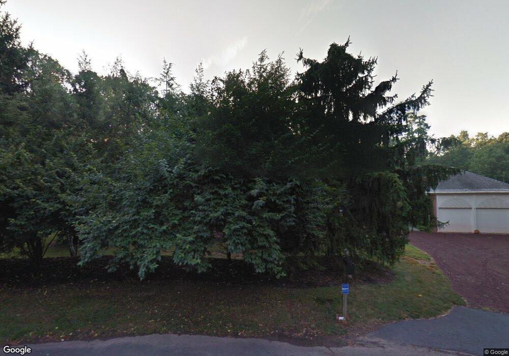 7 Leslie Ct, Princeton, NJ 08540 - photo 1