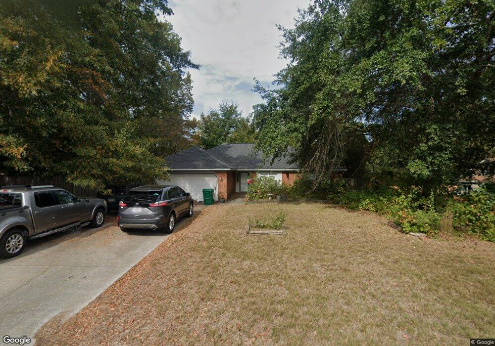 697 Wellington Dr, Evans, GA 30809 - photo 1