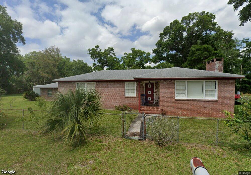6231 Lottie St, Jacksonville, FL 32216 - photo 1